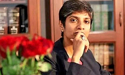 ಮೊದಲ ಬಾರಿ ರಾಜ್ಯಸಭೆಗೆ ತೃತೀಯ ಲಿಂಗಿ ಸಂಸದೆ?