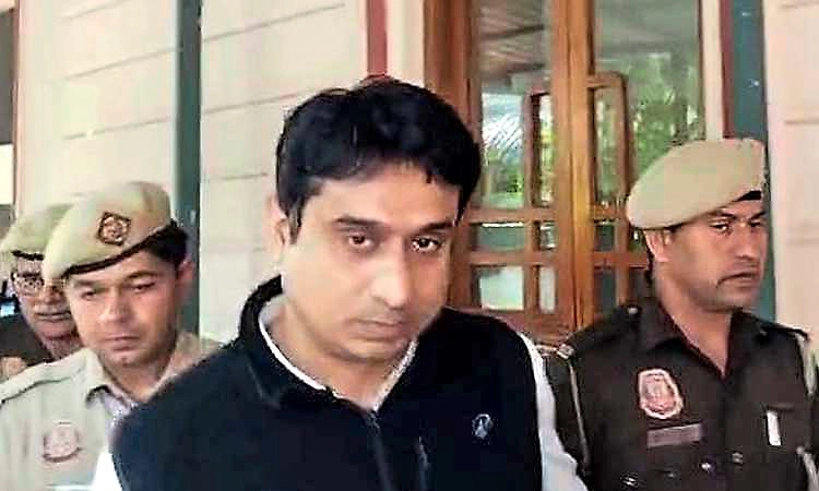 ಎಐ. ಶೃಂಗ ಪ್ರತಿಭಟನೆ: ಯುವ ಕಾಂಗ್ರೆಸ್‌ ಅಧ್ಯಕ್ಷಗೆ ಜಾಮೀನು