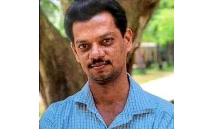 Bramavara: ಪತ್ರಕರ್ತ, ಉಪನ್ಯಾಸಕ ಆತ್ಮಹತ್ಯೆ