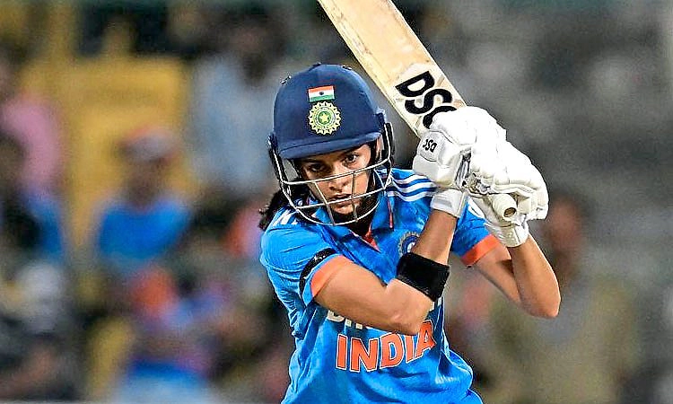 ವನಿತಾ ಏಕದಿನ: ಡೆಲ್ಲಿ ಚಾಂಪಿಯನ್ಸ್‌   