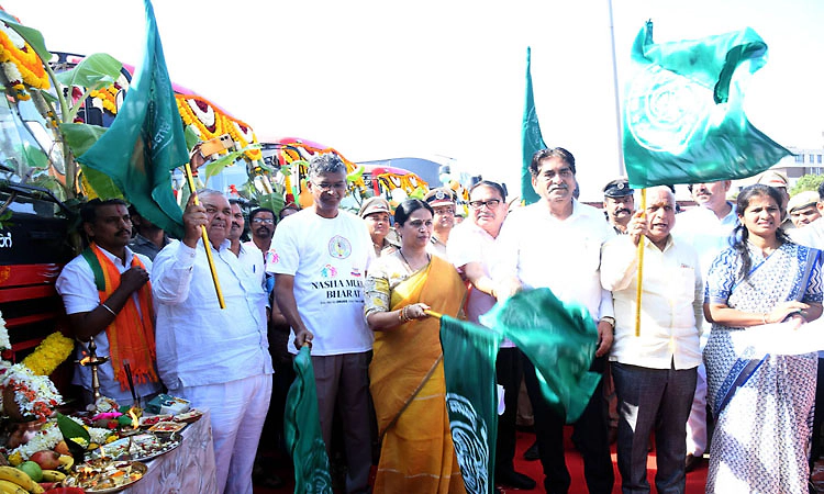 ವಾಯವ್ಯ ಸಾರಿಗೆಗೆ 'ಕಿತ್ತೂರು ಚನ್ನಮ್ಮ' ಮರುನಾಮಕರಣ: ಸಾರಿಗೆ ಸಚಿವ ರಾಮಲಿಂಗಾರೆಡ್ಡಿ