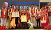 T Satish U Pai conferred honorary doctorate by Srinivas University in Mangaluru