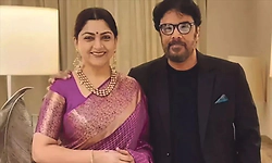 Filmmaker Sundar C makes his electoral debut from Madurai Central constituency