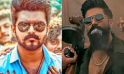 Buzz: Will Vijay’s ‘Jana Nayagan’ release only after Yash’s ‘Toxic’?
