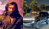 Ranveer Singh gifted luxury car after Dhurandhar 2 box office success