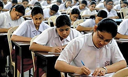 ಎಸೆಸೆಲ್ಸಿ ತೃತೀಯ ಭಾಷೆಗೆ ಗ್ರೇಡ್‌ ಸರಕಾರದ ಬಾಲಿಶ ನಿರ್ಧಾರ