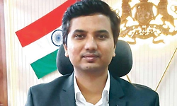 ಪ್ರತೀ ತಾಲೂಕಿನಲ್ಲಿ ಬೀದಿನಾಯಿಗಳ ಆಶ್ರಯ ಕೇಂದ್ರ: ಜಿಲ್ಲಾಧಿಕಾರಿ ದರ್ಶನ್‌