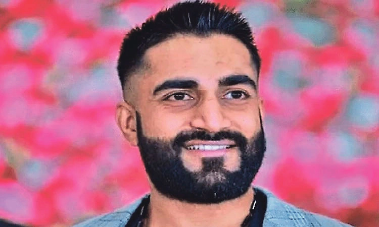 ಲ್ಯಾಂಬೋರ್ಗಿನಿ ನಕಲಿ ನಂ.ಪ್ಲೇಟ್‌: ರಿಕ್ಕಿ ರೈ ಮೇಲೆ ಇನ್ನೊಂದು ಪ್ರಕರಣ