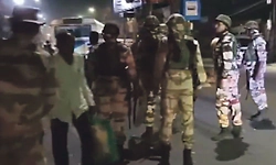 West Bengal; ರಾಮನವಮಿ ಸಂದರ್ಭ ಕಲ್ಲು ತೂರಾಟ, ಘರ್ಷಣೆ: ಉದ್ವಿಗ್ನ ಸ್ಥಿತಿ