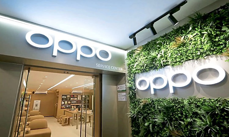 150ಕ್ಕೂ ಹೆಚ್ಚು ‘ಸರ್ವಿಸ್ ಸೆಂಟರ್ 3.0 ಪ್ರೊ’ ಕೇಂದ್ರಗಳ ವಿಸ್ತರಣೆ ಘೋಷಿಸಿದ ಒಪ್ಪೋ