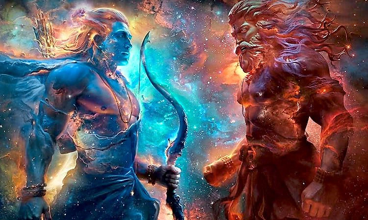 ಏ.2ಕ್ಕೆ 'ರಾಮಾಯಣ' ಫಸ್ಟ್‌ ಲುಕ್‌ ರಿಲೀಸ್‌