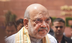 ಪೆಟ್ರೋಲ್, ಡೀಸೆಲ್ ಬೆಲೆ ಏರಿಕೆ ಮಾಡದ ಏಕೈಕ ದೇಶ ಭಾರತ: ಅಮಿತ್ ಶಾ