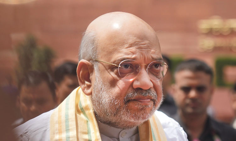 ಪೆಟ್ರೋಲ್, ಡೀಸೆಲ್ ಬೆಲೆ ಏರಿಕೆ ಮಾಡದ ಏಕೈಕ ದೇಶ ಭಾರತ: ಅಮಿತ್ ಶಾ