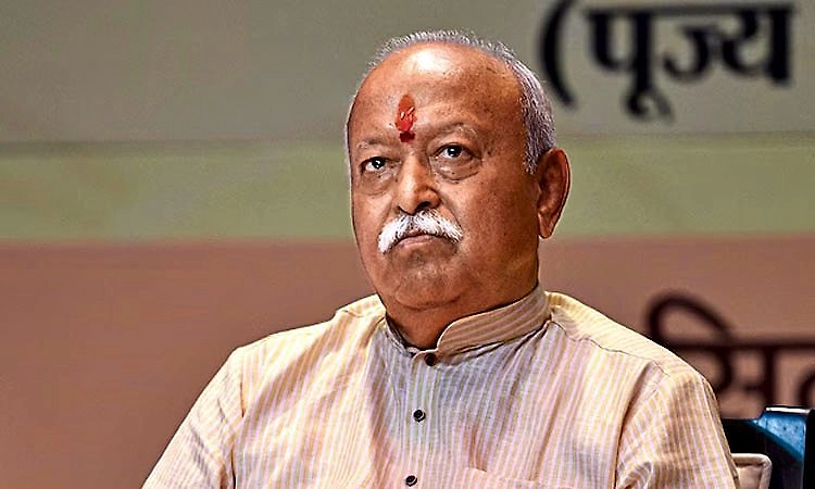 Chikkodi: ಇಂದಿನ ಜಾಗತಿಕ ಬಿಕ್ಕಟ್ಟಿಗೆ ಸ್ವಾರ್ಥವೇ ಮುಖ್ಯ ಕಾರಣ: ಮೋಹನ್‌ ಭಾಗವತ್