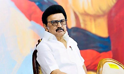 Tamil Nadu: ಡಿಎಂಕೆ ಸೀಟು ಹಂಚಿಕೆ ಅಂತಿಮ: 234 ಕ್ಷೇತ್ರಗಳಲ್ಲಿ 164ರಲ್ಲಿ ಸ್ಟಾಲಿನ್‌ ಪಕ್ಷ