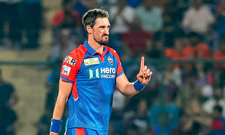 IPL 2026: ಸುಳ್ಳು ಮಾಹಿತಿ ಹರಡುವವರ ಬಗ್ಗೆ ಕಿಡಿಕಾರಿದ ಮಿಚೆಲ್‌ ಸ್ಟಾರ್ಕ್‌