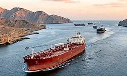 ಎಲ್ಪಿಜಿ ಹೊತ್ತ ಮತ್ತೆ 2 ನೌಕೆಗಳಿಗೆ ಸಾಗಲು ಇರಾನ್ ಅನುಮತಿ