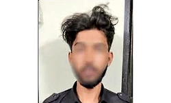 Byndoor: ಕಳವು ಯತ್ನ:ಆರೋಪಿ ಸೆರೆ