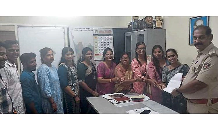 Surathkal: ಸಾಮಾಜಿಕ ಜಾಲತಾಣದಲ್ಲಿ ಶಾಸಕರಿಗೆ ಅವಹೇಳನ: ದೂರು