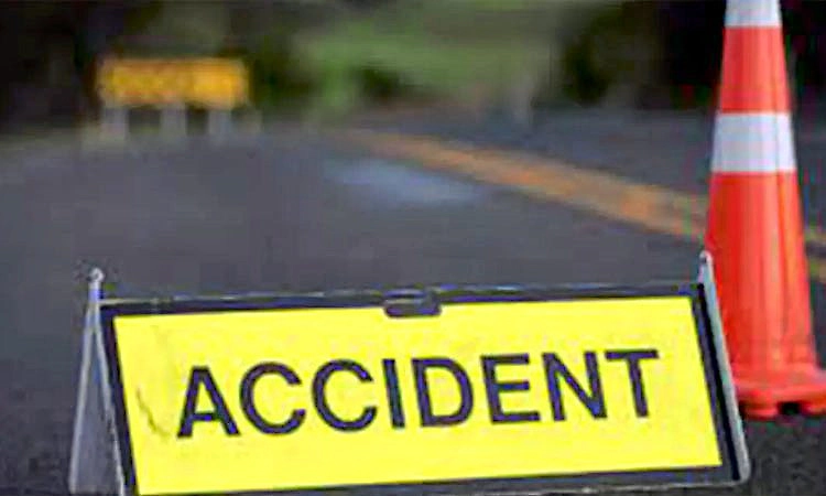 Bramavara: ಸ್ಕೂಟಿ ಅಪಘಾತ: ಇಬ್ಬರಿಗೆ ಗಾಯ