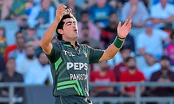 ಸಿಎಂ ವಿರುದ್ಧ ಪೋಸ್ಟ್‌: ನಸೀಮ್‌ಗೆ ಪಿಸಿಬಿಯಿಂದ ಶೋಕಾಸ್‌ ನೋಟಿಸ್‌  