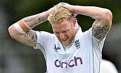 ವೃತ್ತಿಪರ ಕ್ರಿಕೆಟ್‌ನಿಂದ ನಾಯಕ ಬೆನ್ ಸ್ಟೋಕ್ಸ್ ದೂರ! 