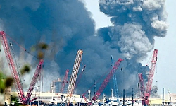 ಯುದ್ಧಕ್ಕೆ 1 ತಿಂಗಳು: ಇನ್ನೂ ನಿಲ್ಲದ ಸಂಘರ್ಷ