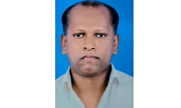 Punjalkatte: ಹೃದಯಾಘಾತ, ಕೂಲಿ ವ್ಯಕ್ತಿ ಸಾವು