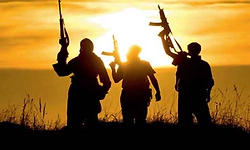 ಛತ್ತೀಸ್‌ಗಢದಲ್ಲಿ 3 ನಕ್ಸಲರು ಪೊಲೀಸರ ಮುಂದೆ ಶರಣು