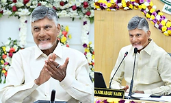 ಆಂಧ್ರಪ್ರದೇಶ ರಾಜಧಾನಿಯಾಗಿ ಅಮರಾವತಿ; ಕಾಯ್ದೆ ತಿದ್ದುಪಡಿ ನಿರ್ಣಯ ಅಂಗೀಕಾರ 