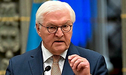 ಇರಾನ್ ಜತೆ ಯುದ್ಧ: ಟ್ರಂಪ್‌ಗೆ ಜರ್ಮನ್ ಮುಖ್ಯಸ್ಥ ತರಾಟೆ