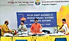 ಶ್ರೋತೃಗಳ ಮನಗೆದ್ದ ಆರಾಧನೋತ್ಸವ