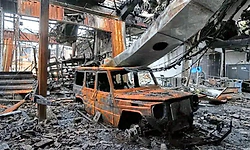 ಯುದ್ಧ ಸೂಯೆಜ್‌ನತ್ತ ವಿಸ್ತರಣೆ!