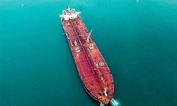 Iran fires warning shots at vessel carrying Indian crew; all 17 safe