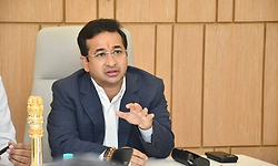 2019 mud attack on engineer: Maharashtra minister Nitesh Rane sentenced to 1-month jail