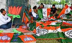Assembly polls 2026: Can BJP breach TMC’s south Bengal fortress amid SIR shadow?