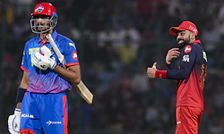 Bad luck, hesitation behind collapse: Axar Patel after DC crumble to 6/8 vs RCB