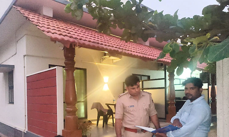 Special Operation: 32 illegal Homestays identified in Udupi District