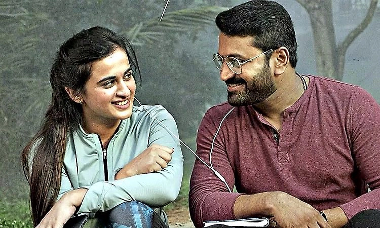 Rishab Shetty’s film set for Telugu release on May 8