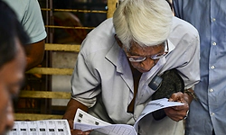 Tribunal-cleared 1,468 electors to be allowed to vote in 2nd phase of Bengal polls