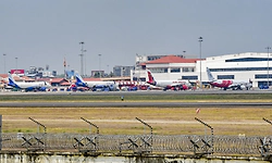 Indian airlines seek ATF price relief; say industry on verge of 'stopping operations'