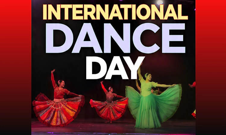 International Dance Day: Celebrating the global spirit, diversity, and power of movement