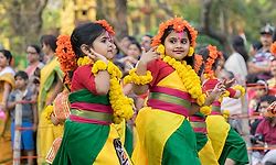 Karnataka School Edu Dept prohibits children from being made to dance to obscene songs