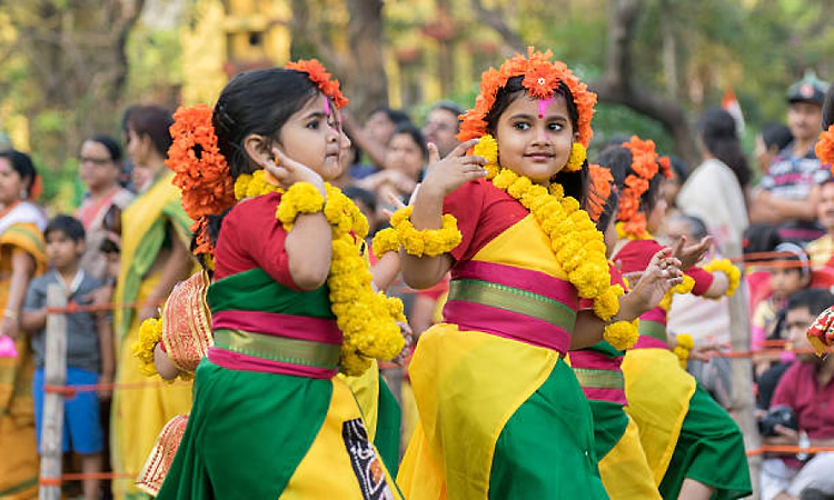 Karnataka School Edu Dept prohibits children from being made to dance to obscene songs