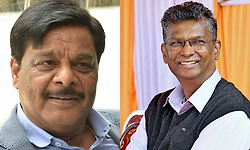 ಡಿ.ಕೆ.ಬ್ರದರ್ಸ್ ಆಯ್ತು, ಈಗ ಸಿಎಂ ಸಿದ್ದರಾಮಯ್ಯ ಬಣ ದಿಲ್ಲಿಗೆ