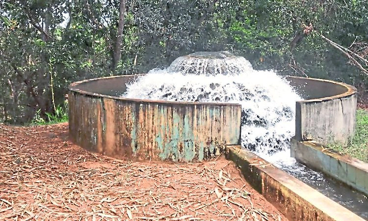 ಕುಂದಾಪುರ ಪುರಸಭೆ: ಬಿಗಡಾಯಿಸುತ್ತಿದೆ ನೀರಿನ ಸಮಸ್ಯೆ