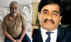 Salim Dola:ದಾವೂದ್‌ ಆಪ್ತ, ಡ್ರಗ್‌ ಕಿಂಗ್‌ ಪಿನ್‌ ಡೋಲಾ ಟರ್ಕಿಯಿಂದ ಭಾರತಕ್ಕೆ ಗಡಿಪಾರು