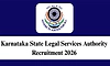 Recruitment: ರಾಜ್ಯ ಕಾನೂನು ಸೇವಾ ಪ್ರಾಧಿಕಾರ-ಹಲವು ಹುದ್ದೆಗಳ ಉದ್ಯೋಗಾವಕಾಶ