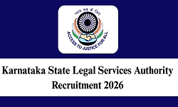 Recruitment: ರಾಜ್ಯ ಕಾನೂನು ಸೇವಾ ಪ್ರಾಧಿಕಾರ-ಹಲವು ಹುದ್ದೆಗಳ ಉದ್ಯೋಗಾವಕಾಶ