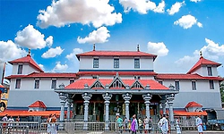 ನಾಳೆ ಧರ್ಮಸ್ಥಳದಲ್ಲಿ  54ನೇ ಉಚಿತ ಸಾಮೂಹಿಕ ವಿವಾಹ